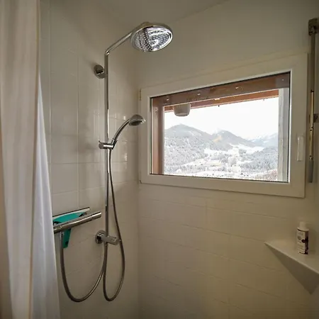 Ferienhaus Chasa Panorama Scuol