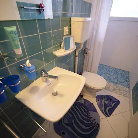 Chasa Panorama Ferienhaus