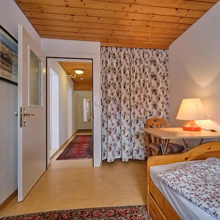 Ferienhaus Chasa Panorama *